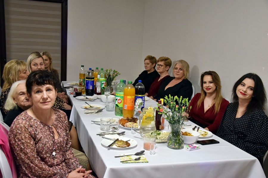 Święto w Paruszewie. Zobacz zdjęcia