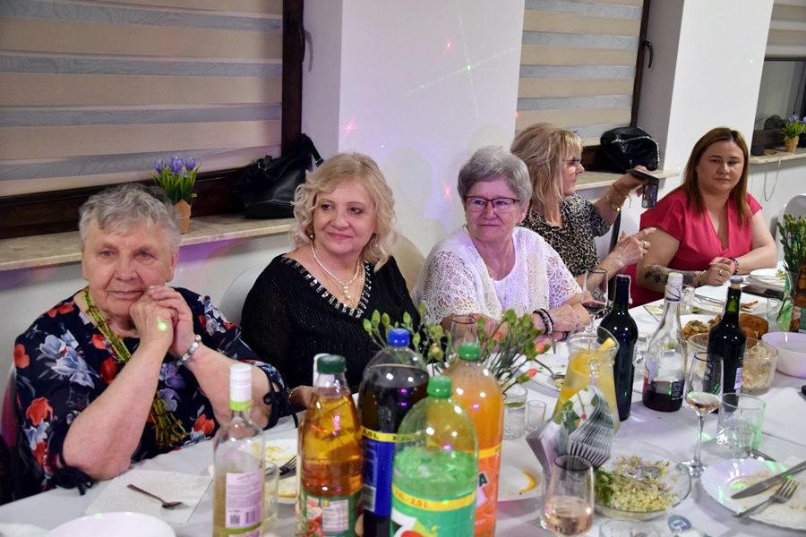 Święto w Paruszewie. Zobacz zdjęcia