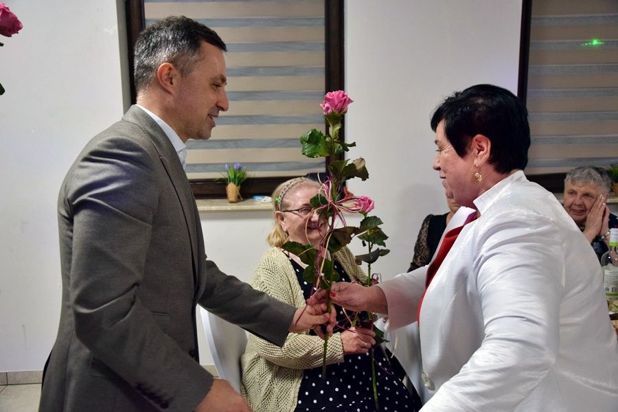 Święto w Paruszewie. Zobacz zdjęcia