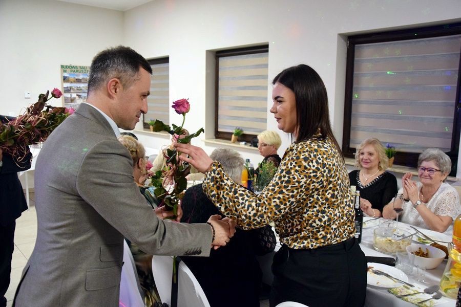 Święto w Paruszewie. Zobacz zdjęcia