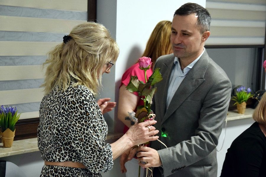 Święto w Paruszewie. Zobacz zdjęcia