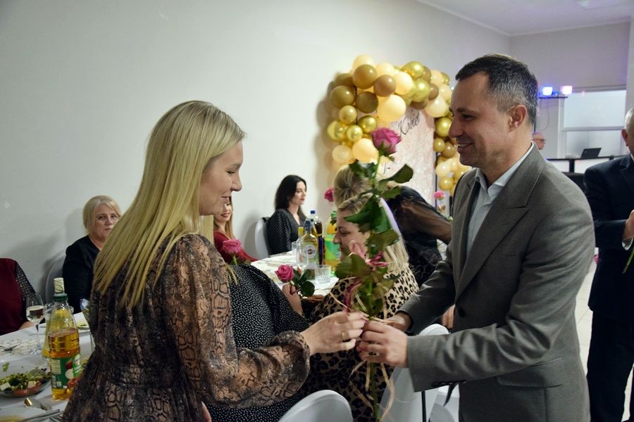 Święto w Paruszewie. Zobacz zdjęcia