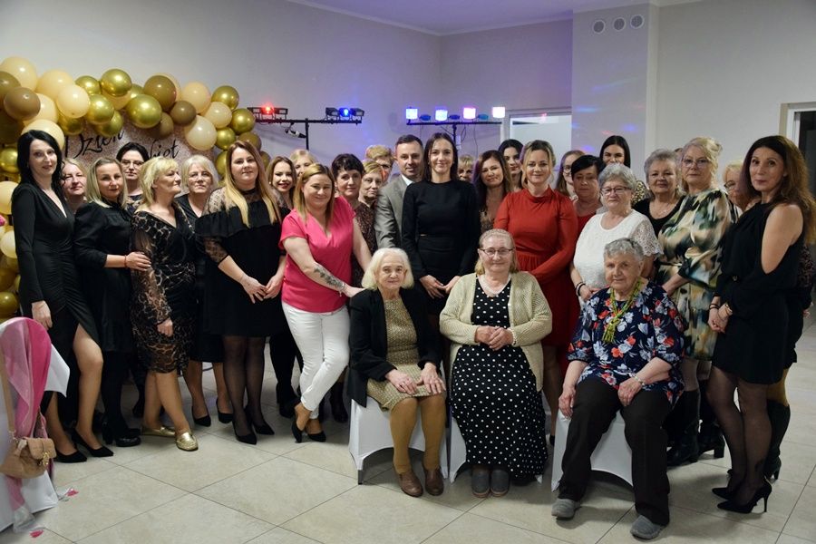 Święto w Paruszewie. Zobacz zdjęcia