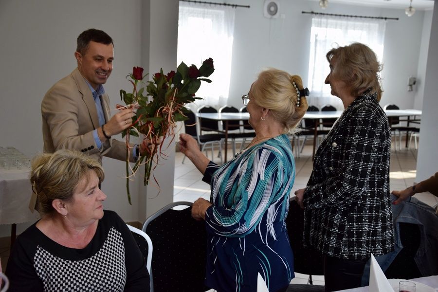 Tak panie świętowały w Graboszewie ZDJĘCIA