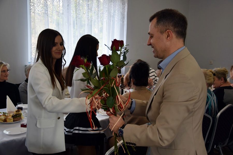 Tak panie świętowały w Graboszewie ZDJĘCIA