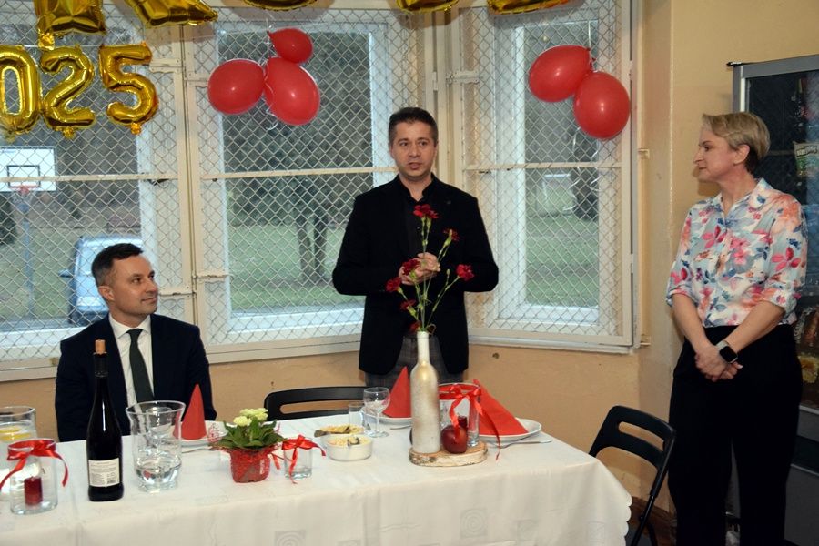 Dzień Kobiet w Wólce. Zobacz zdjęcia