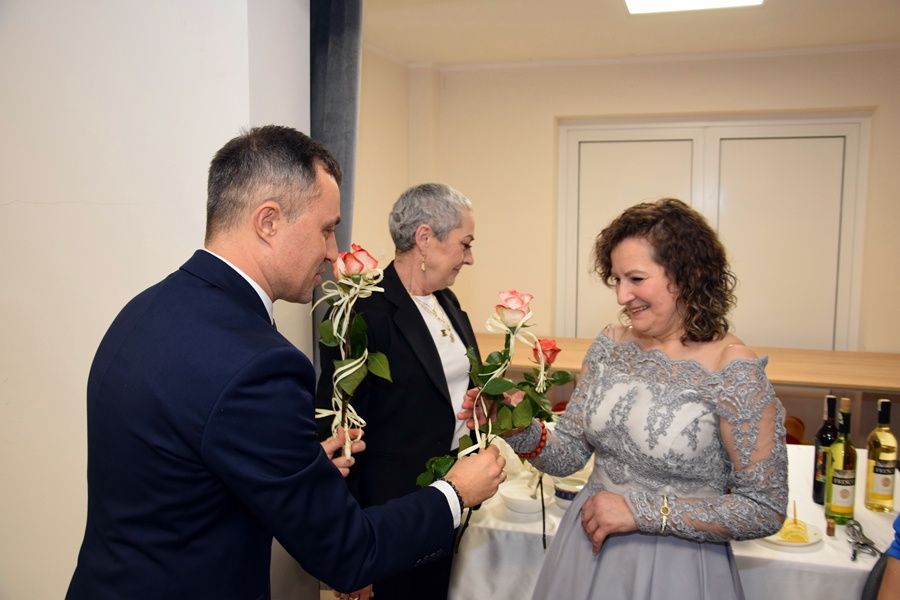 Tak panie świętowały w Skarboszewie ZDJĘCIA