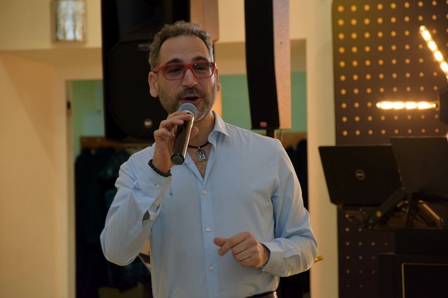 Bawiły się i pomagały. Tak panie świętowały w Kornatach ZDJĘCIA