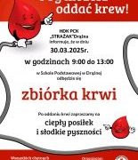 HDK zapraszają do Kamienia