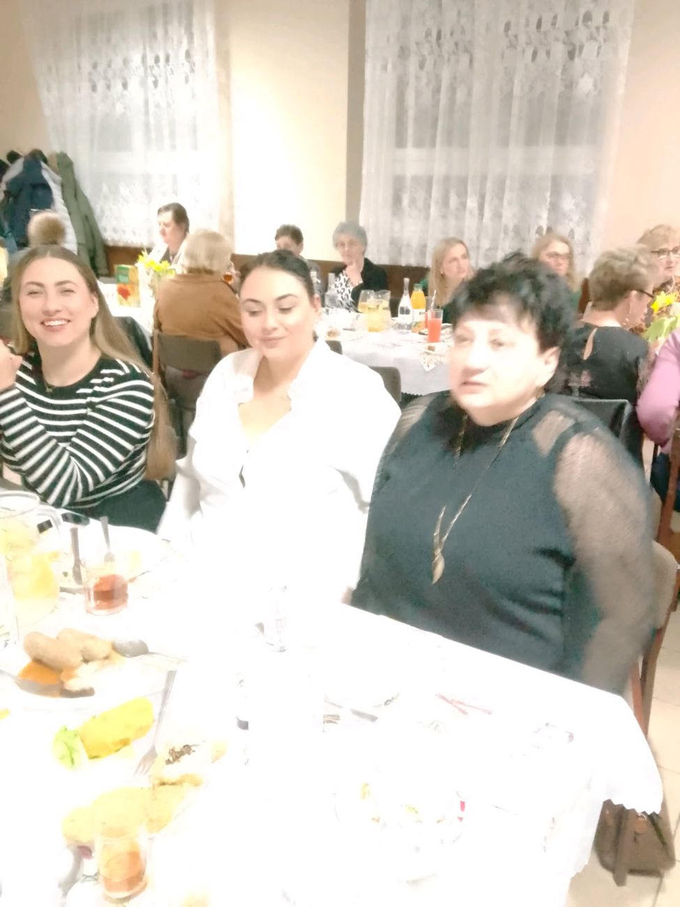 Dzień Kobiet w Dziedzicach