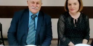 Dzień Kobiet w Dziedzicach