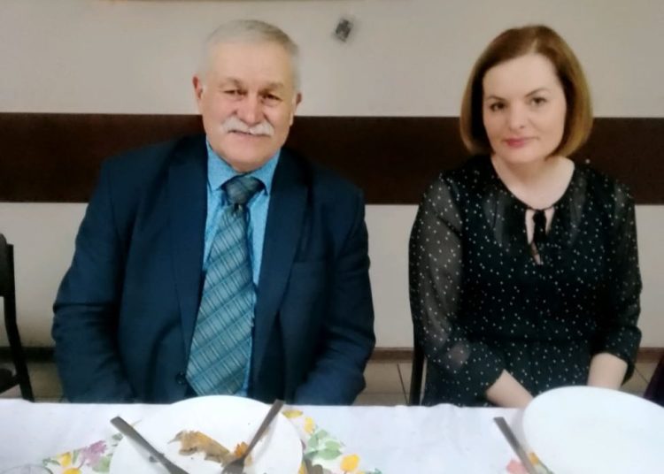 Dzień Kobiet w Dziedzicach