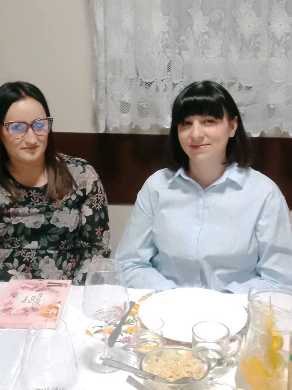 Dzień Kobiet w Dziedzicach