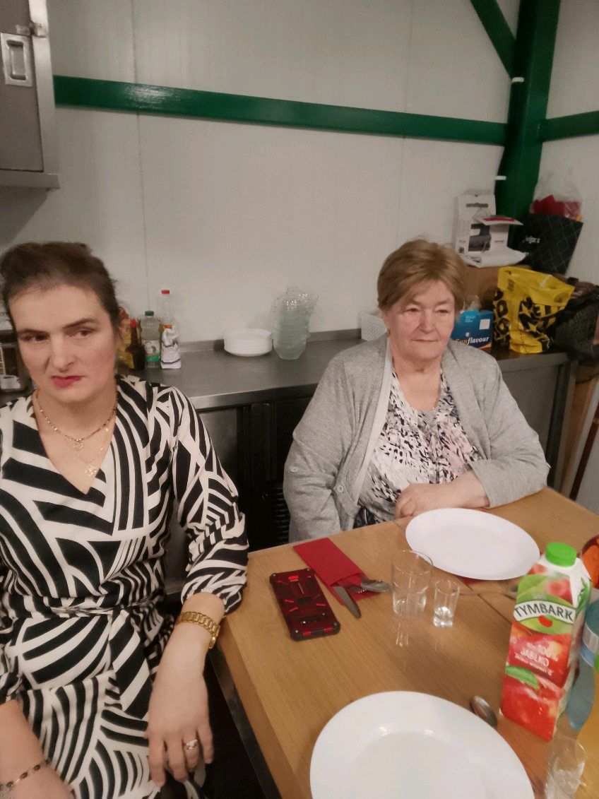 Dzień Kobiet w Kotuni