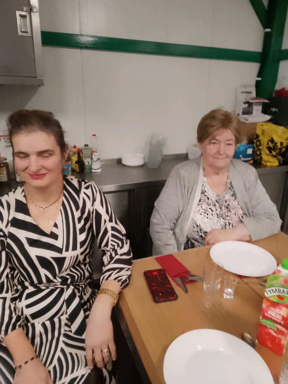 Dzień Kobiet w Kotuni