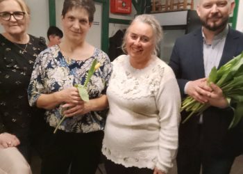 Dzień Kobiet w Kotuni