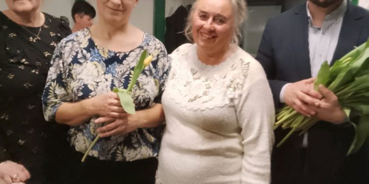 Dzień Kobiet w Kotuni