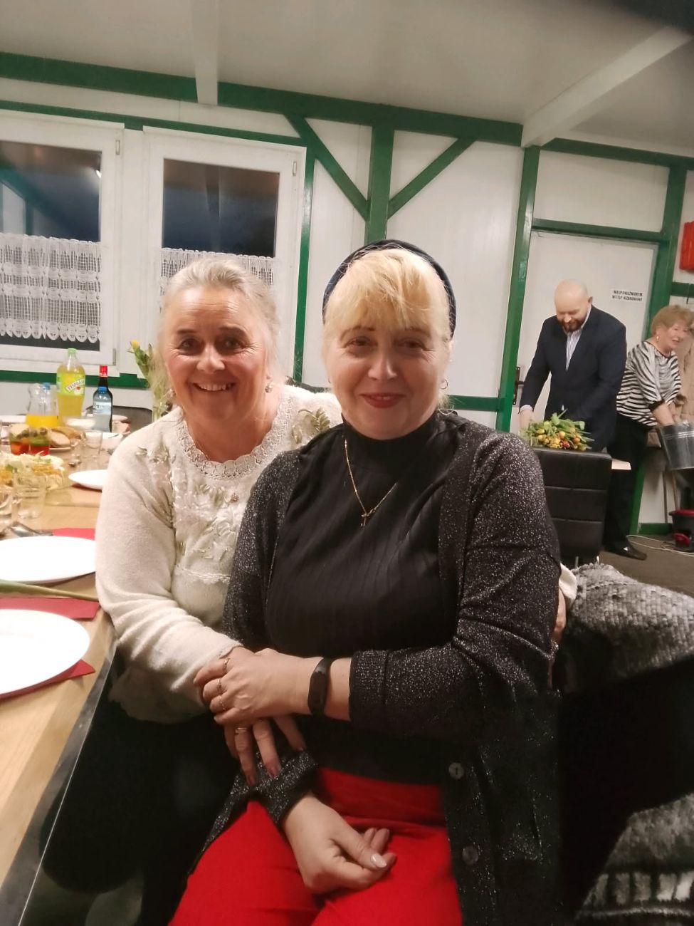 Dzień Kobiet w Kotuni