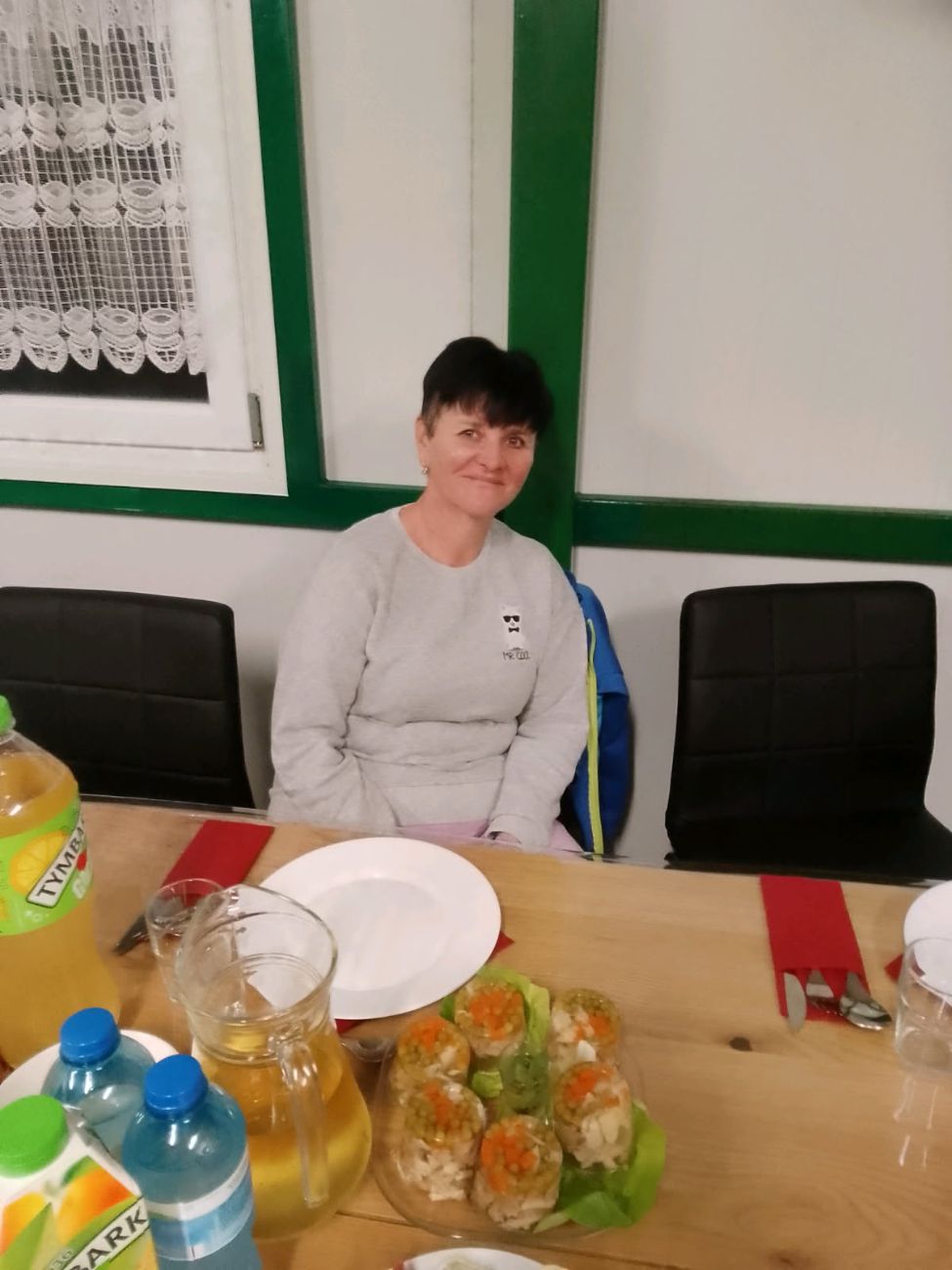 Dzień Kobiet w Kotuni