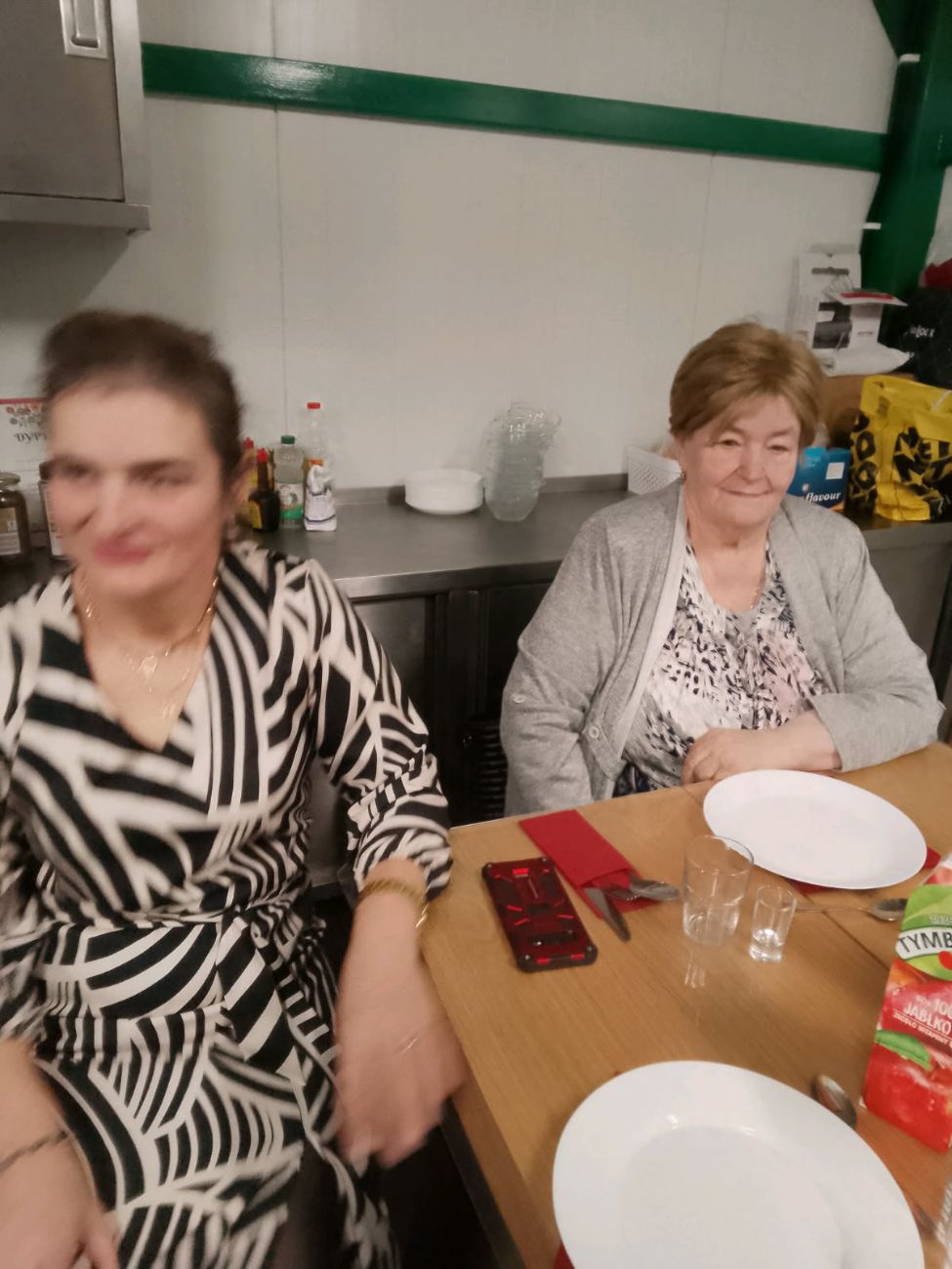 Dzień Kobiet w Kotuni