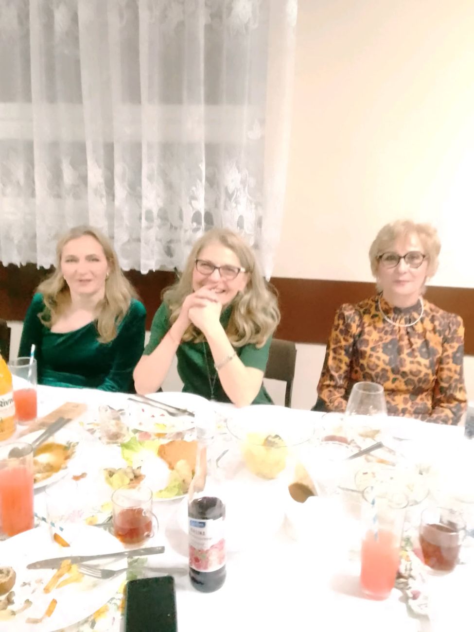 Dzień Kobiet w Dziedzicach