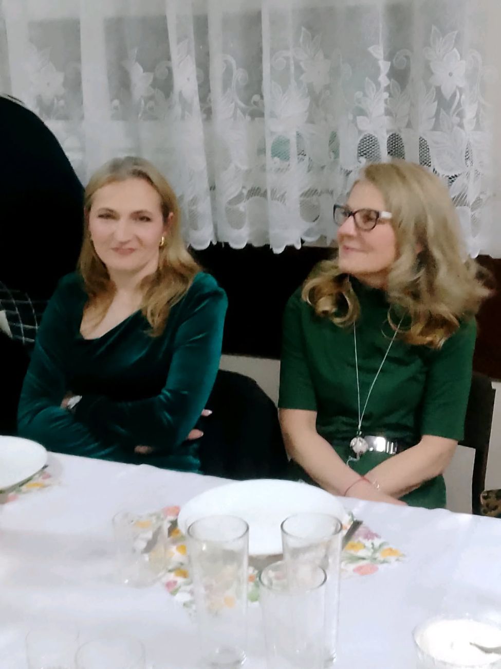 Dzień Kobiet w Dziedzicach