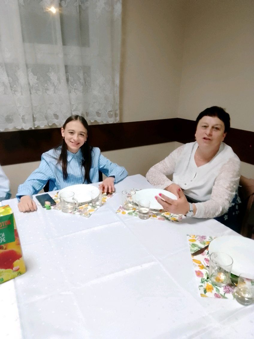 Dzień Kobiet w Dziedzicach