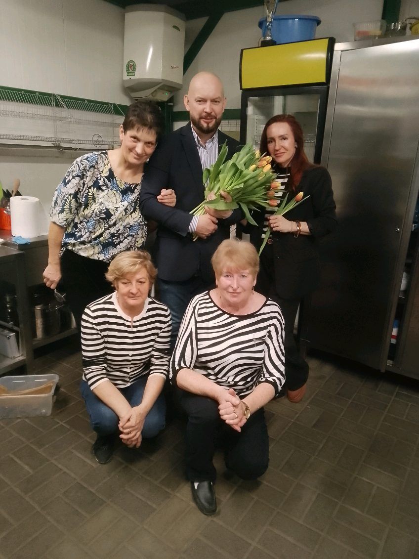 Dzień Kobiet w Kotuni