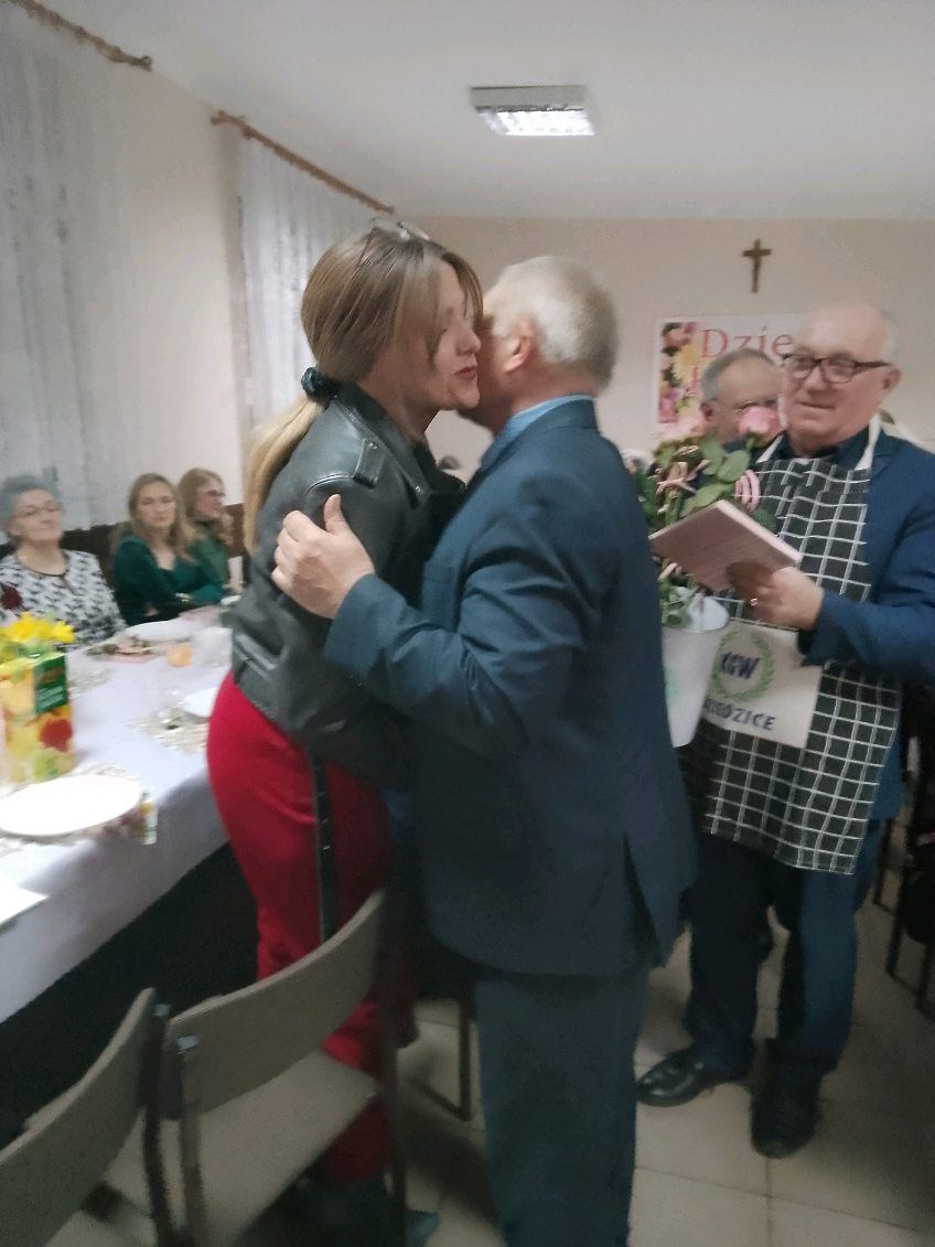 Dzień Kobiet w Kotuni