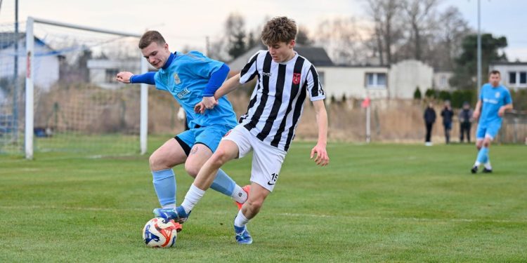 Gospodarze nie pozwolili na rozwinięcie skrzydeł