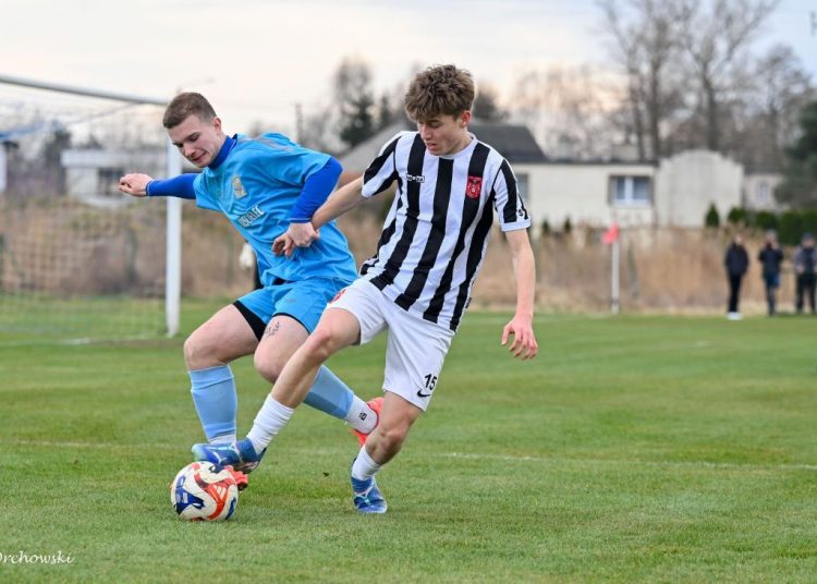 Gospodarze nie pozwolili na rozwinięcie skrzydeł