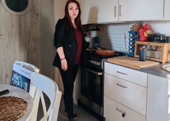 „To, co jemy mówi kim jesteśmy”