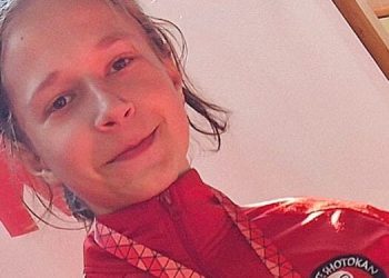 Jedzie na zgrupowanie