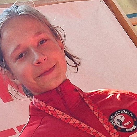 Jedzie na zgrupowanie