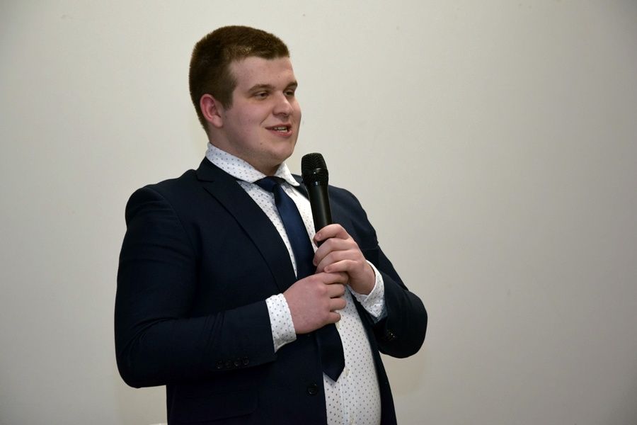 Dzień Kobiet w Młodziejewicach ZDJĘCIA