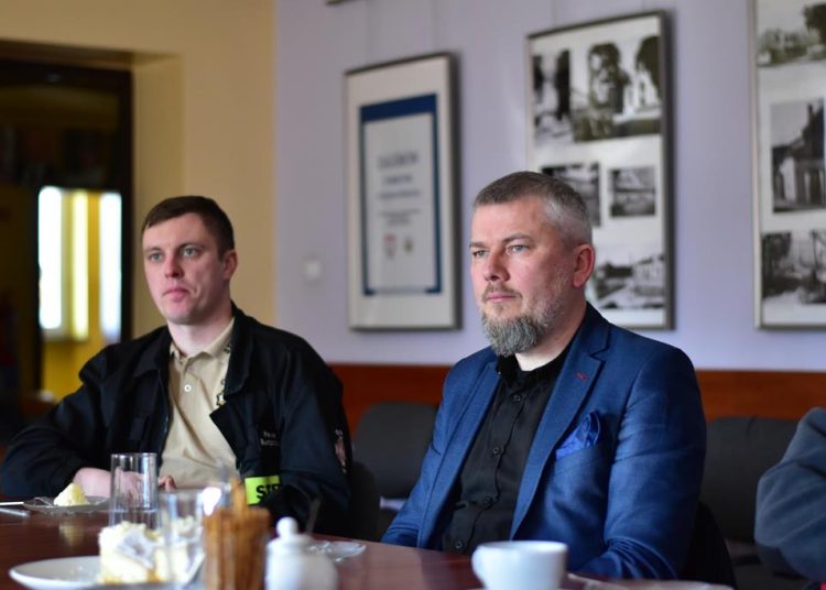 Powstaną specjalne kody