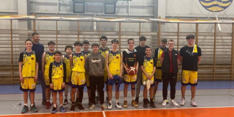 Kontrolowali cały mecz