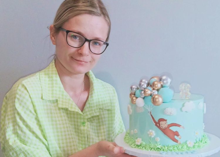 A zaczęło się od zwykłej bezy…