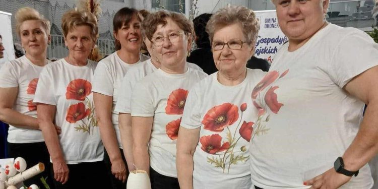 Kolejny sukces Makowianek