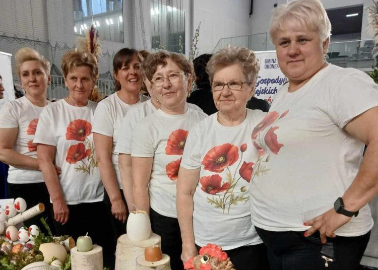 Kolejny sukces Makowianek