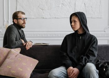 Jak radzić sobie z depresją?