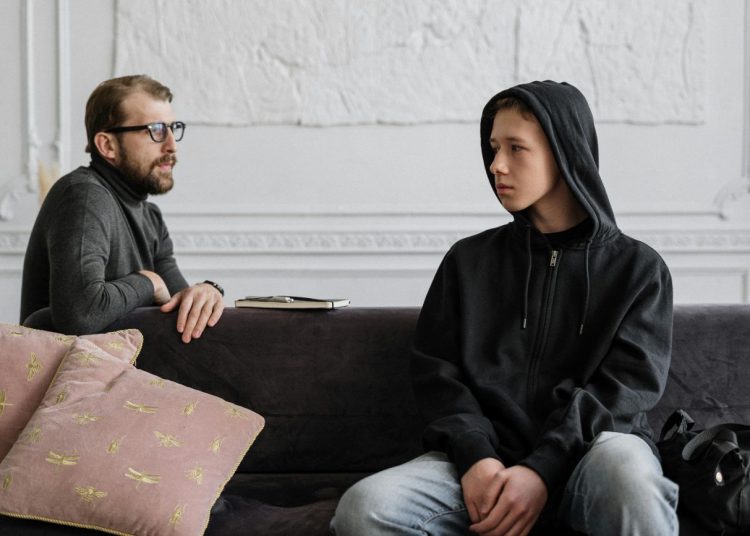 Jak radzić sobie z depresją?