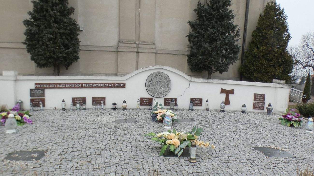 Słupczanie na kolejnej wycieczce