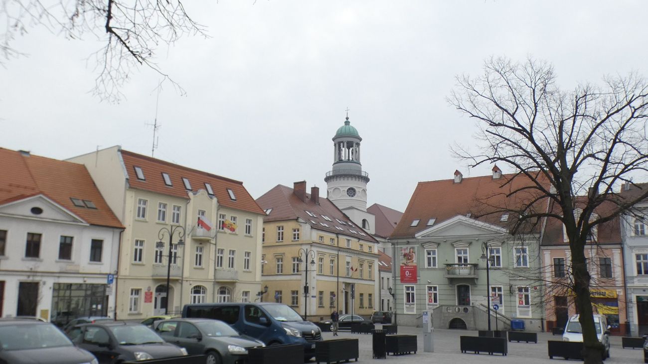 Słupczanie na kolejnej wycieczce