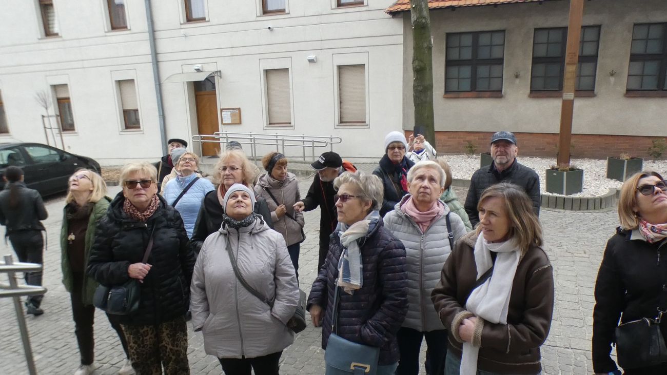 Słupczanie na kolejnej wycieczce