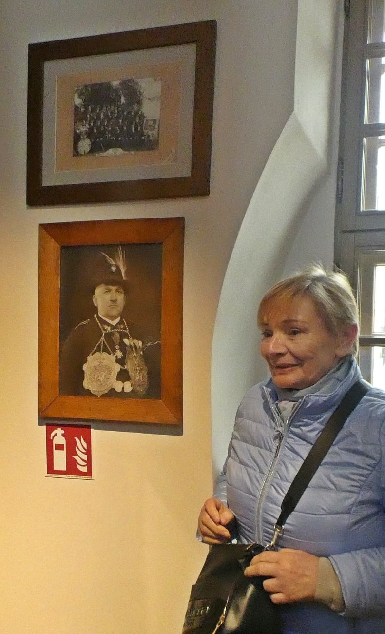 Słupczanie na kolejnej wycieczce