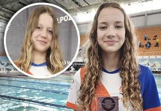 Sukcesy sióstr Sadłocha