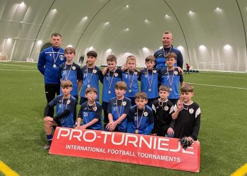 Wrócimy, by pokazać się z lepszej strony