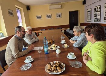 Prace nad słownikiem cały czas trwają