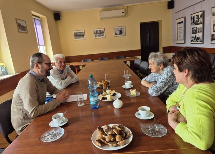 Prace nad słownikiem cały czas trwają